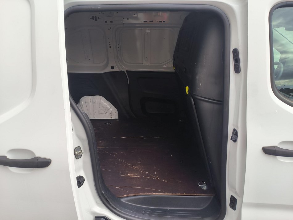 Citroën Berlingo 1.6HDi 