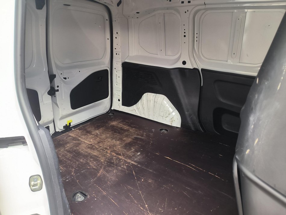 Citroën Berlingo 1.6HDi 