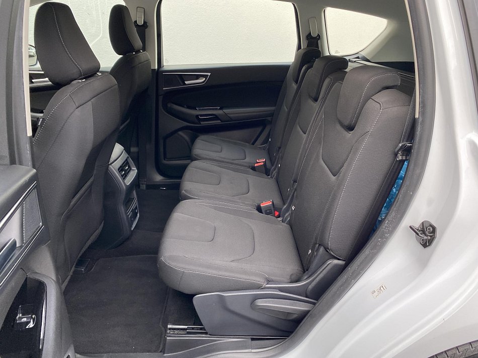 Ford S-MAX 2.0TDCi  4x4