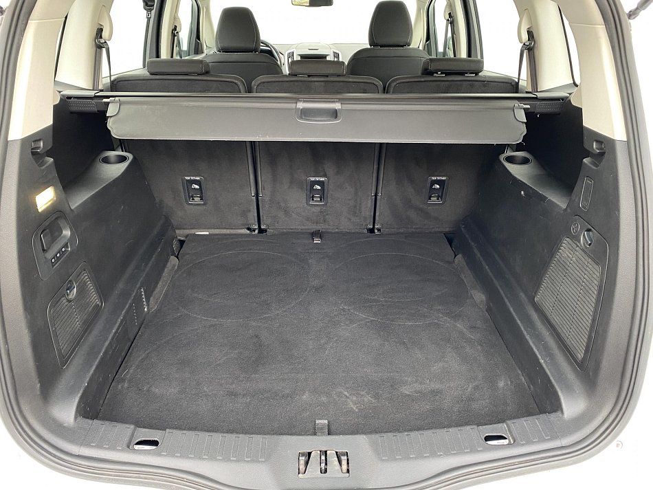 Ford S-MAX 2.0TDCi  4x4