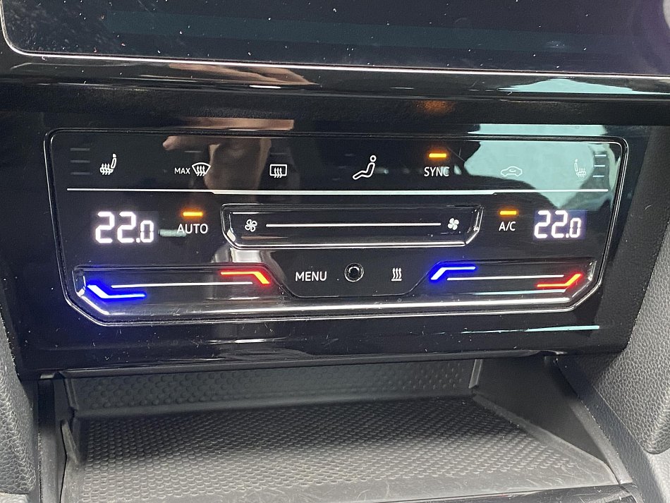 Volkswagen Passat 2.0 TDi Business