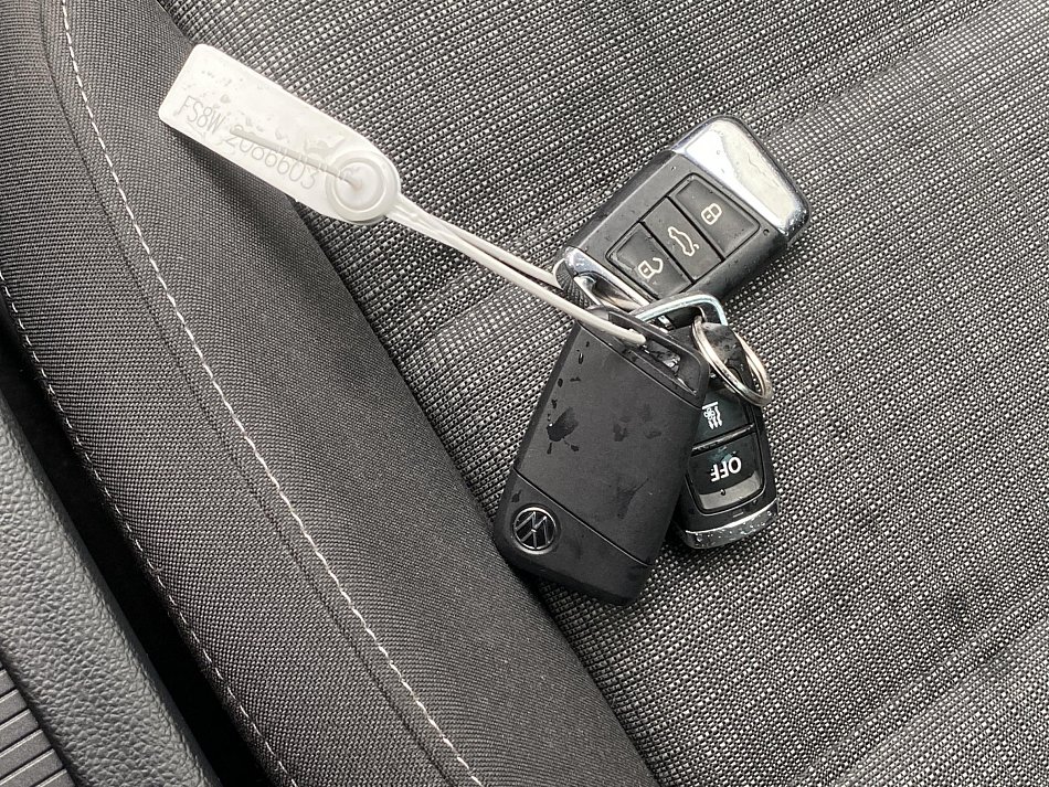 Volkswagen Passat 2.0 TDi Business