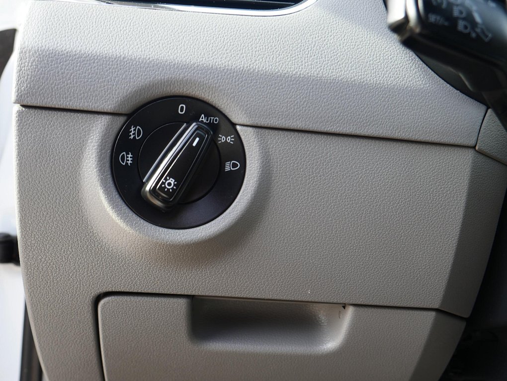 Škoda Octavia III 1.6 TDi Ambition 4x4