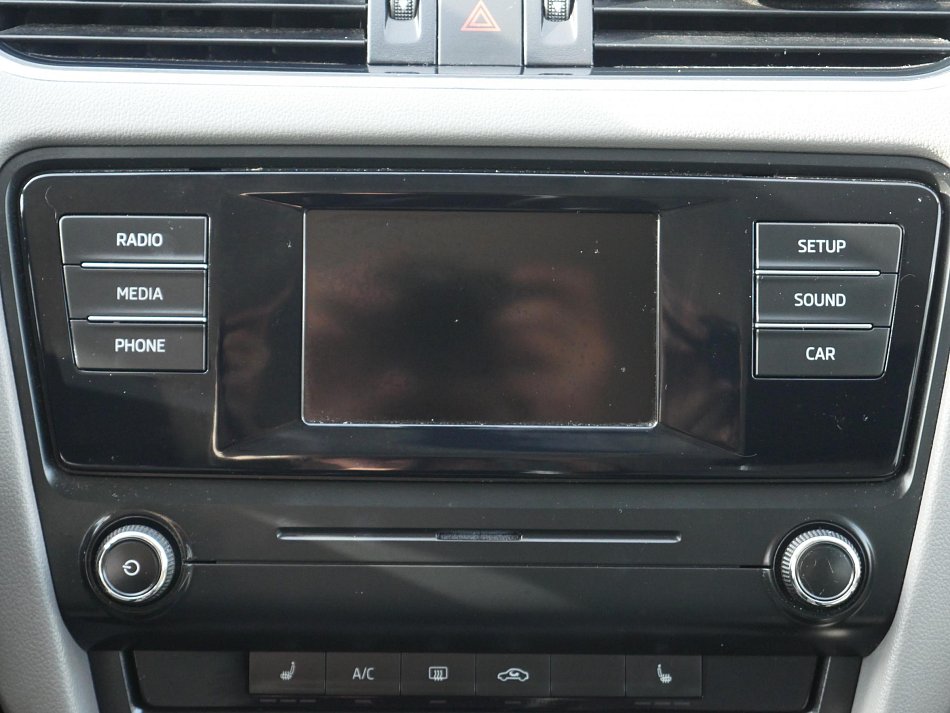 Škoda Octavia III 1.6 TDi Ambition 4x4