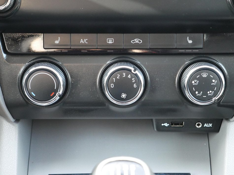 Škoda Octavia III 1.6 TDi Ambition 4x4