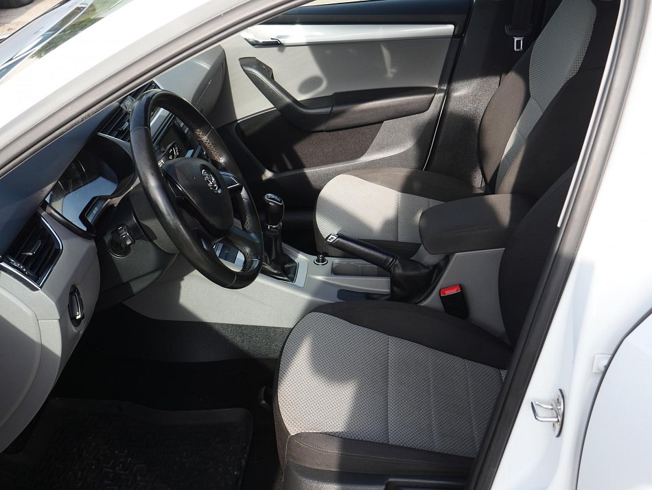 Škoda Octavia III 1.6 TDi Ambition 4x4