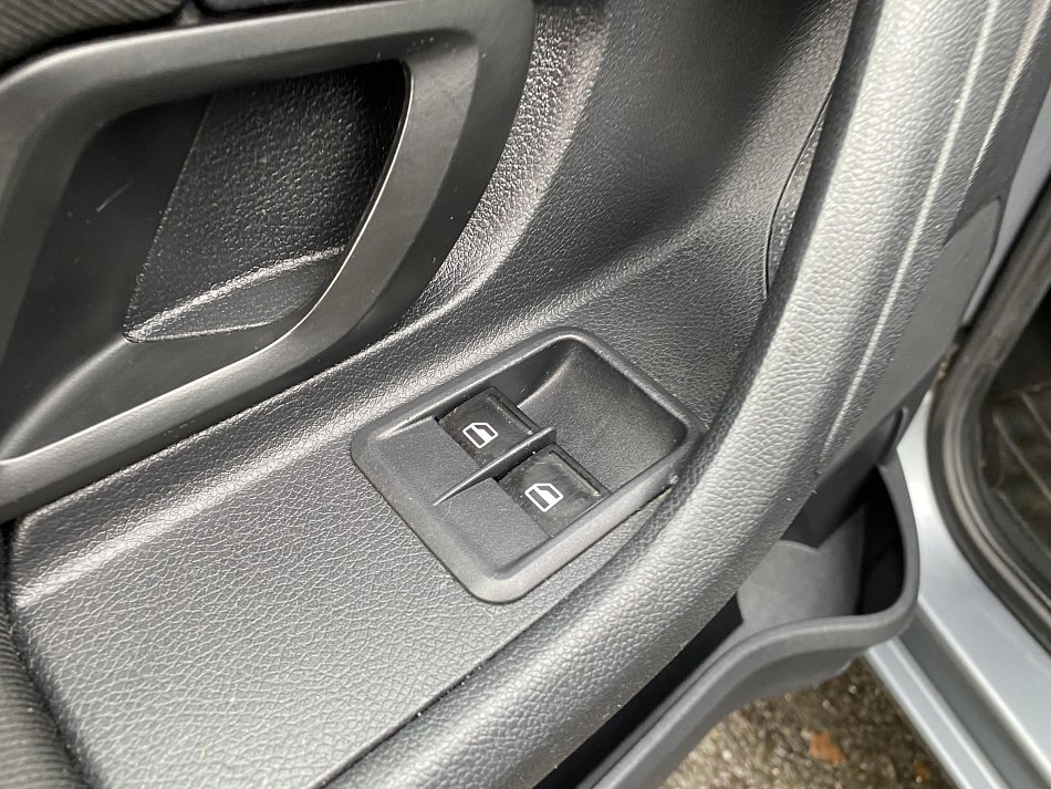 Škoda Roomster 1.6 TDi Ambition