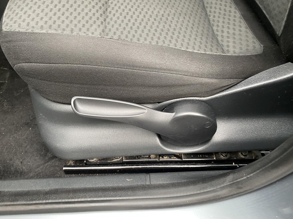 Škoda Roomster 1.6 TDi Ambition