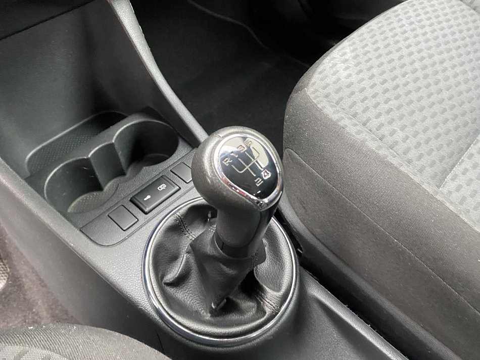 Škoda Roomster 1.6 TDi Ambition