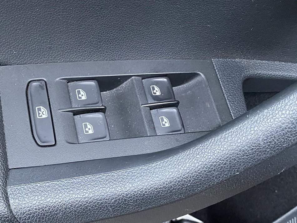 Škoda Octavia III 1.5 TSi 