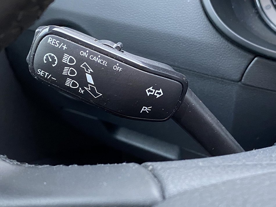 Škoda Octavia III 1.5 TSi 