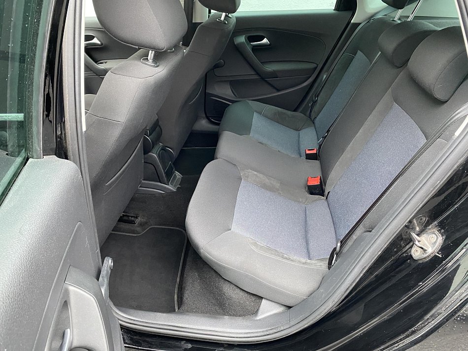 Volkswagen Polo 1.2 TSi Style