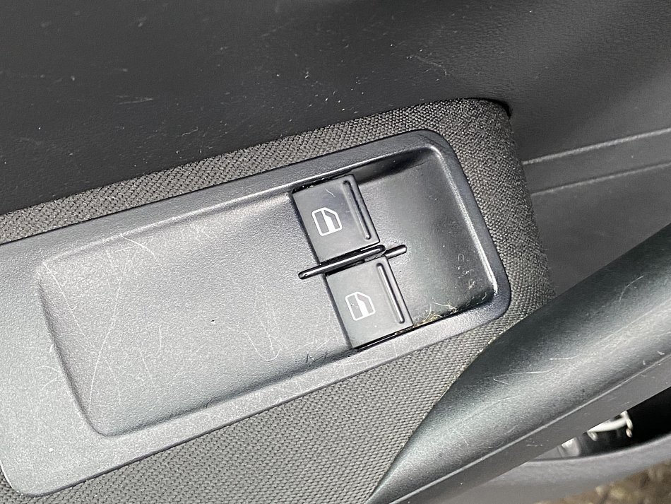 Volkswagen Polo 1.2 TSi Style