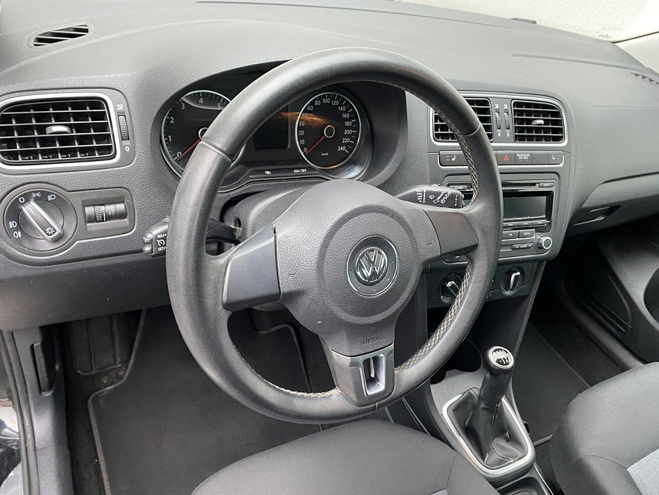 Volkswagen Polo 1.2 TSi Style