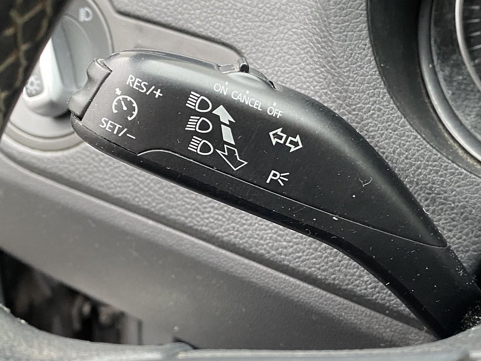 Volkswagen Polo 1.2 TSi Style