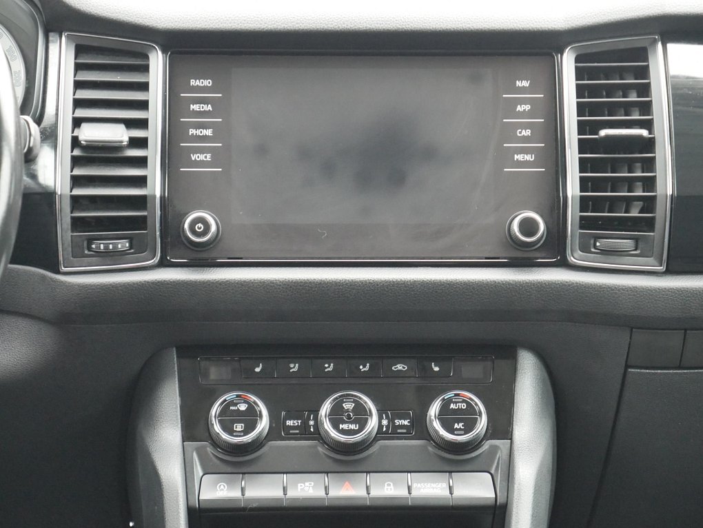 Škoda Kodiaq 2.0 TSI Style 4X4