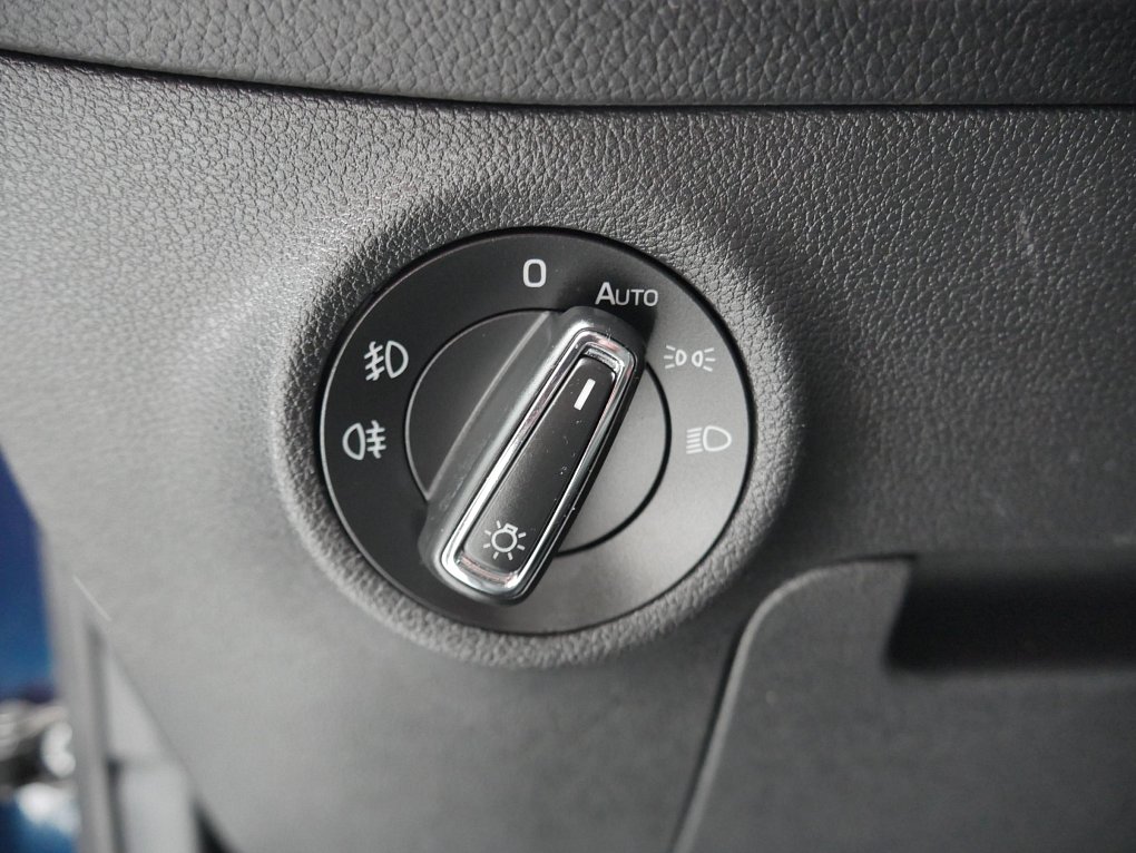 Škoda Kodiaq 2.0 TSI Style 4X4