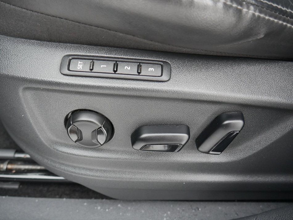 Škoda Kodiaq 2.0 TSI 