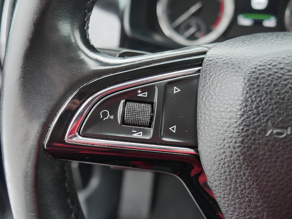 Škoda Kodiaq 2.0 TSI 