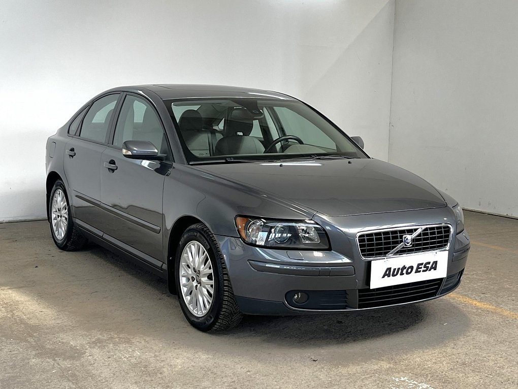 Volvo S40 2.4i Momentum