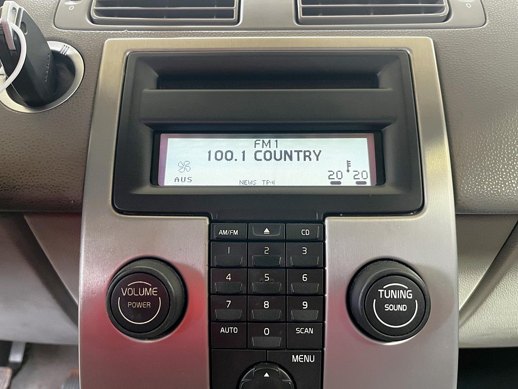 Volvo S40 2.4i Momentum