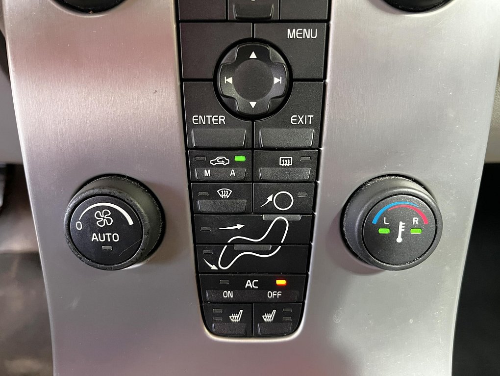 Volvo S40 2.4i Momentum