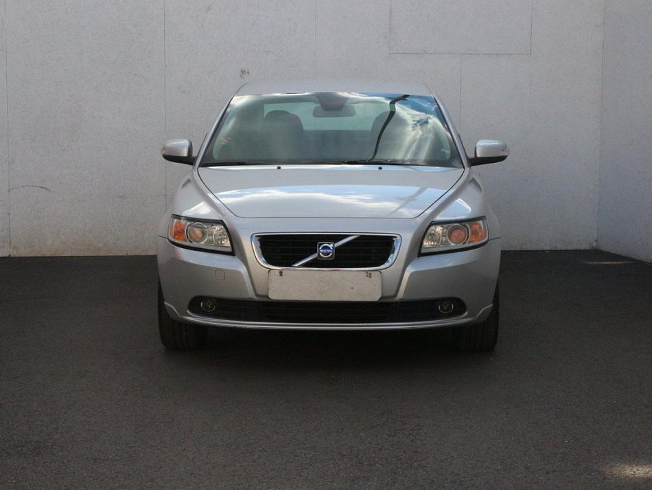 Volvo S40 2.4i Momentum