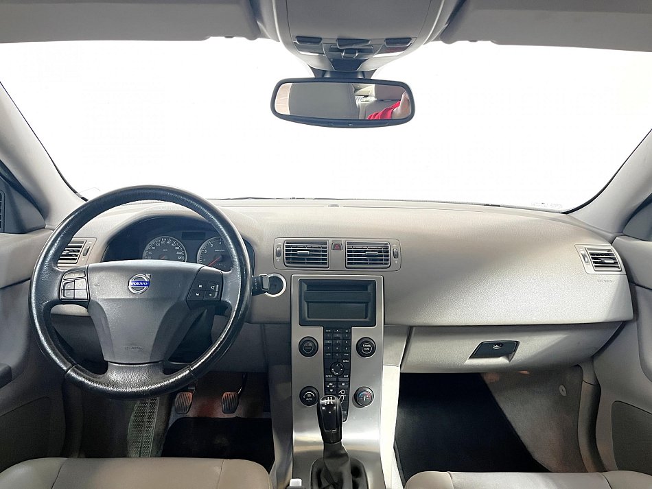 Volvo S40 2.4i Momentum