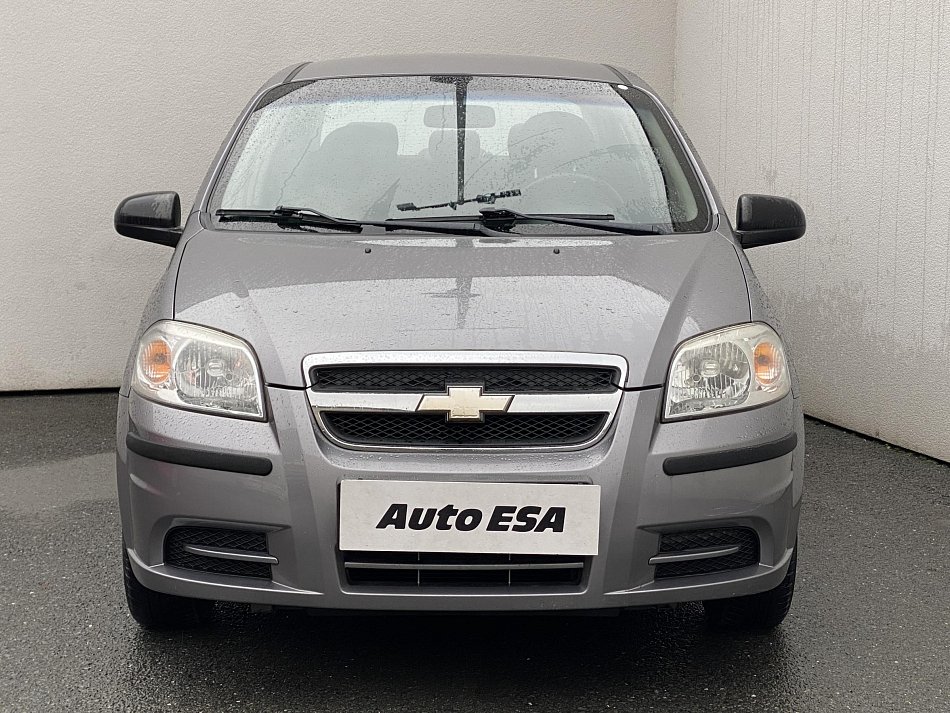 Chevrolet Aveo 1.4 i 