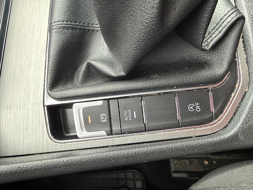 Volkswagen Sportsvan 1.4TSi 