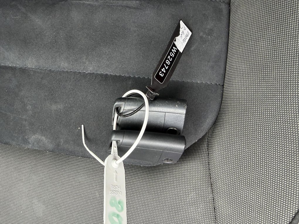 Volkswagen Sportsvan 1.4TSi 