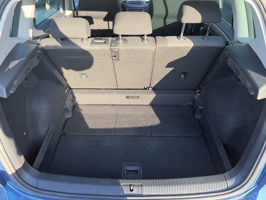 Volkswagen Sportsvan 1.4TSi 