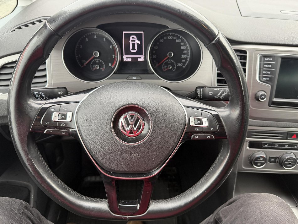 Volkswagen Sportsvan 1.4TSi 