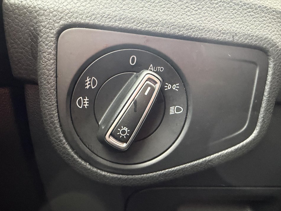 Volkswagen Sportsvan 1.4TSi 