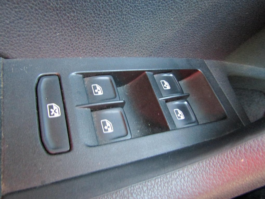 Škoda Octavia III 1.6 TDi 