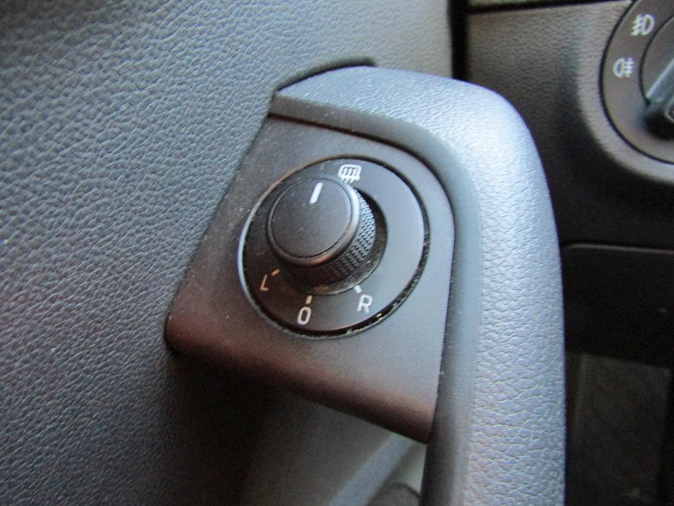 Škoda Octavia III 1.6 TDi 