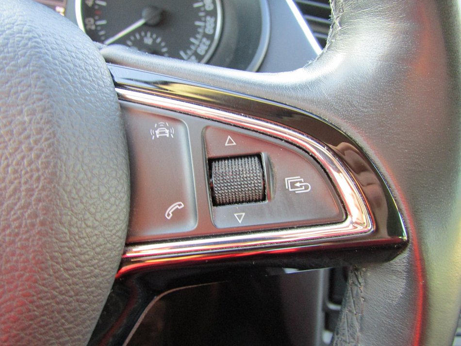 Škoda Octavia III 1.6 TDi 