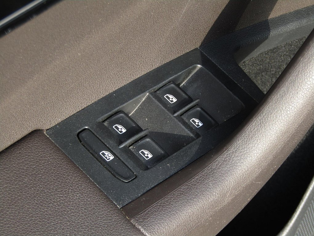 Škoda Octavia III 2.0 TDi L&K