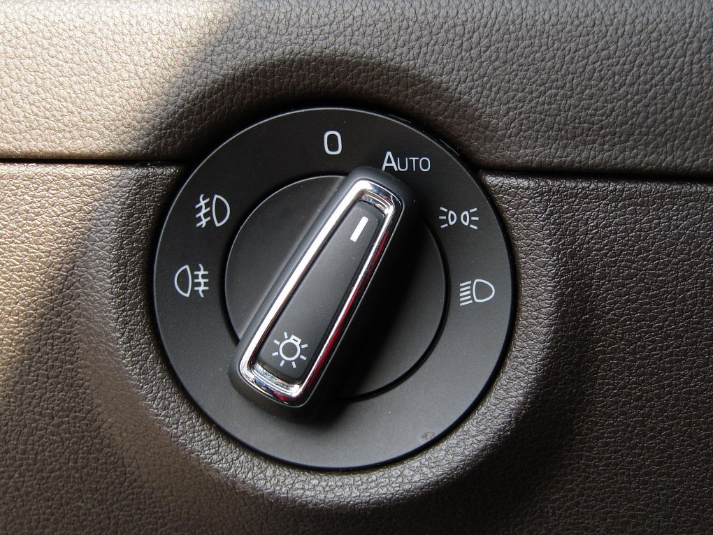 Škoda Octavia III 2.0 TDi L&K