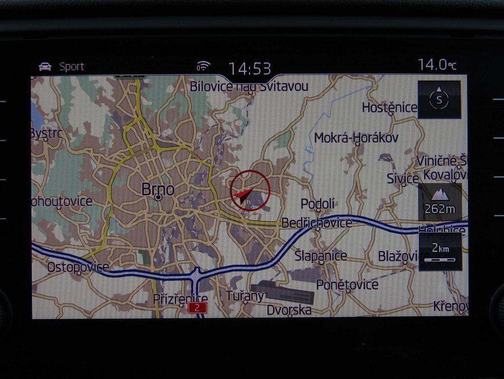 Škoda Octavia III 2.0 TDi L&K