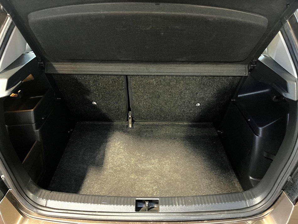 Škoda Fabia III 1.0 TSi Ambition