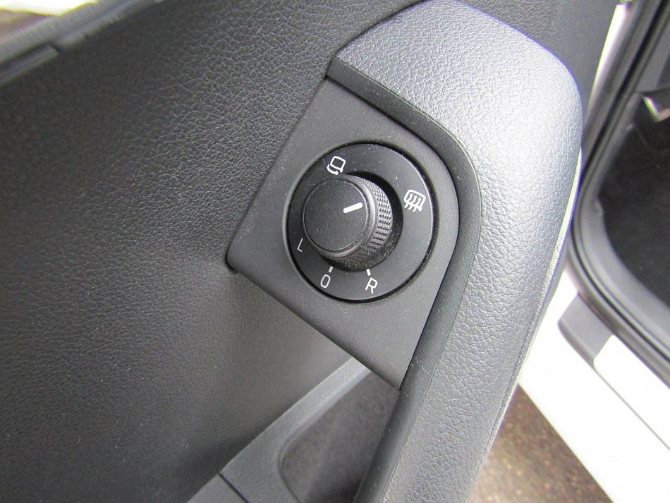 Škoda Octavia 2.0 TDi 