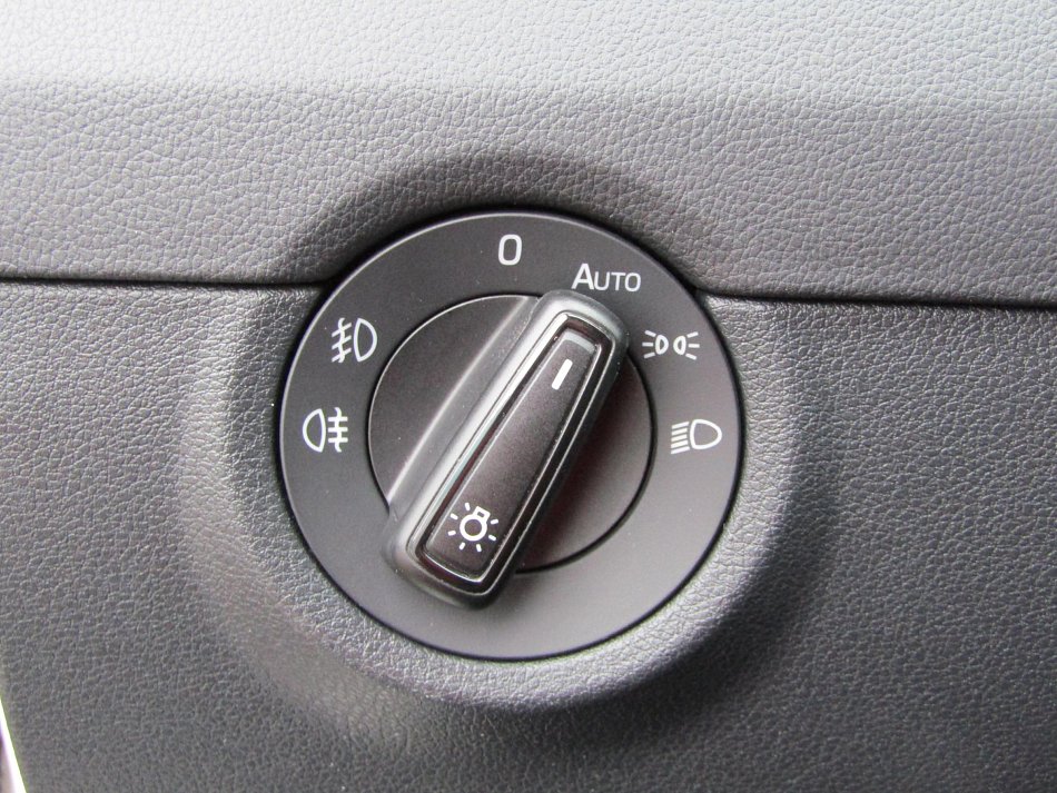 Škoda Octavia 2.0 TDi 