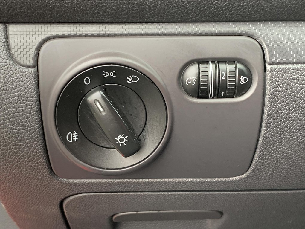 Volkswagen Golf 1.4i 