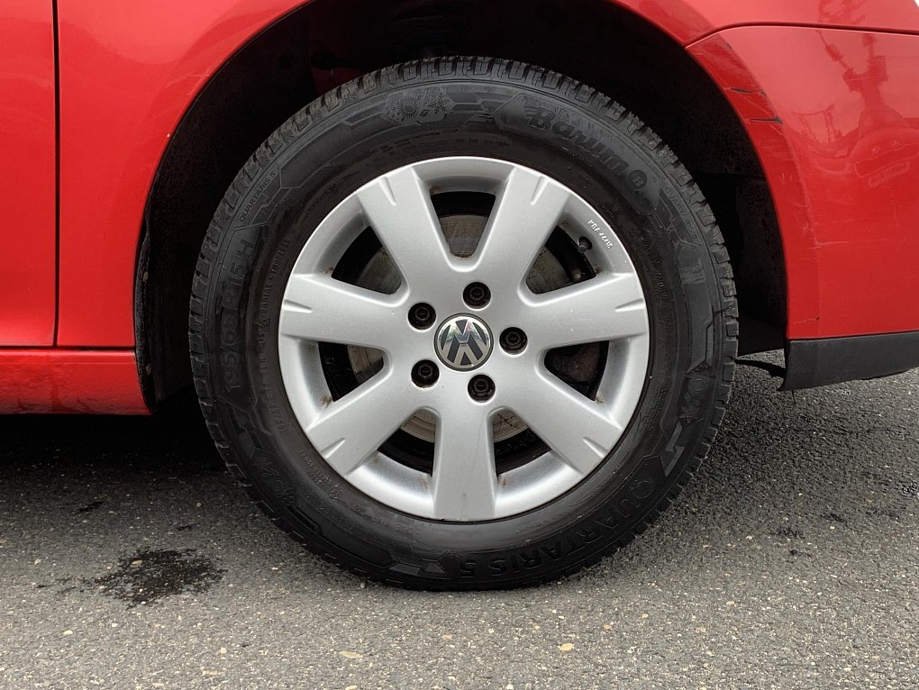 Volkswagen Golf 1.4i 