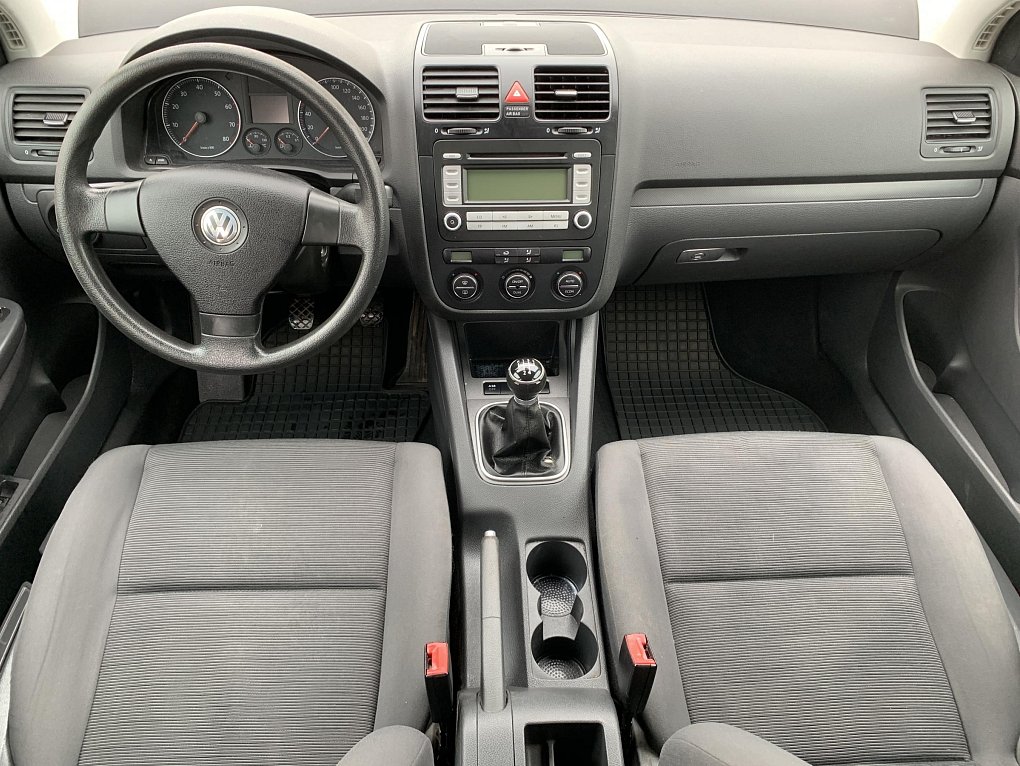 Volkswagen Golf 1.4i 