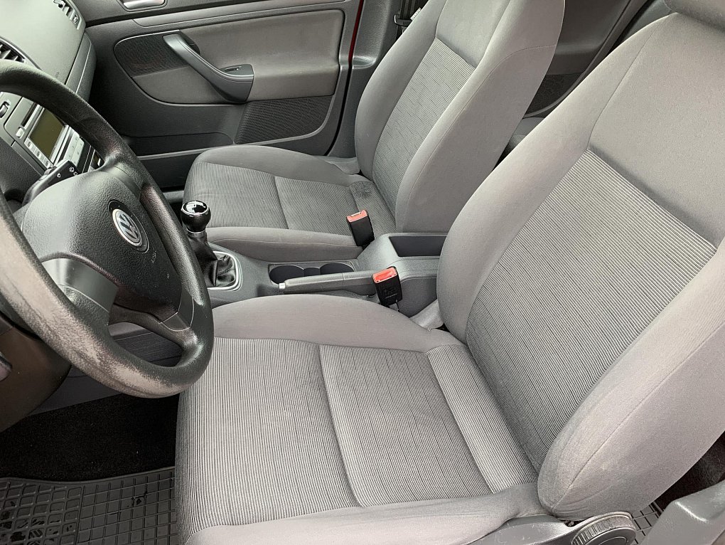 Volkswagen Golf 1.4i 