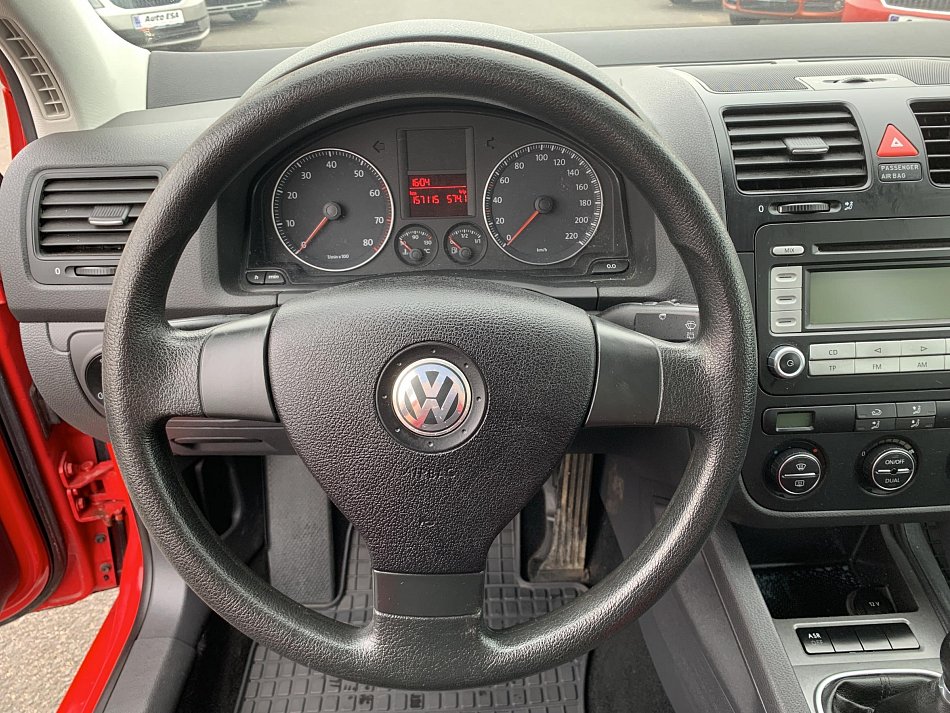 Volkswagen Golf 1.4i 