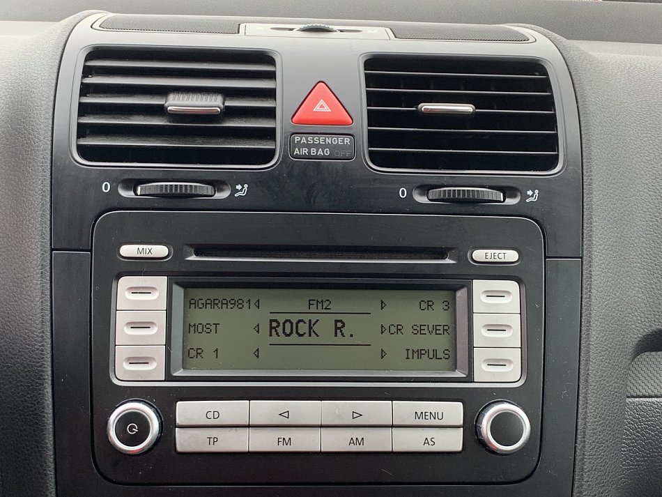 Volkswagen Golf 1.4i 