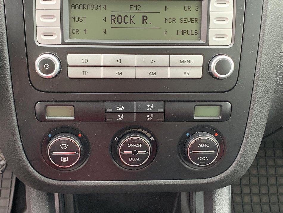 Volkswagen Golf 1.4i 